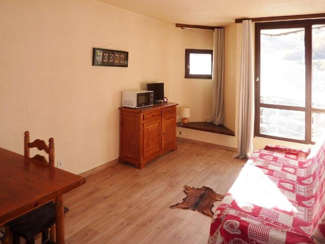 Appartement Le Boussolenc 081 - Les Orres