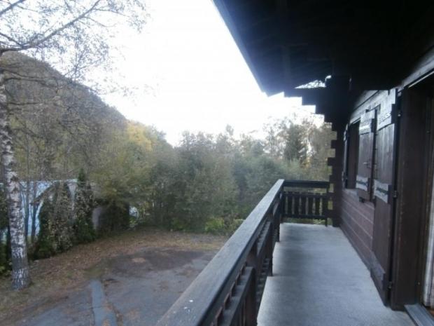 Les Trombères - Saint Gervais Mont-Blanc