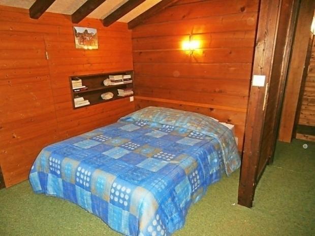 Les Trombères - Saint Gervais Mont-Blanc