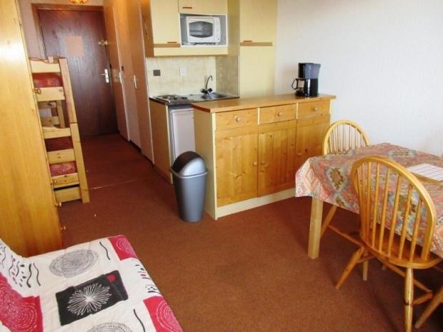 LE VERNON - Chamrousse