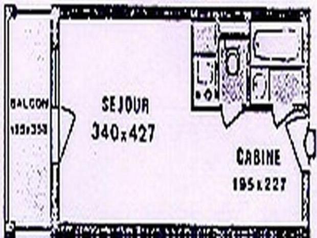 LE VERNON - Chamrousse