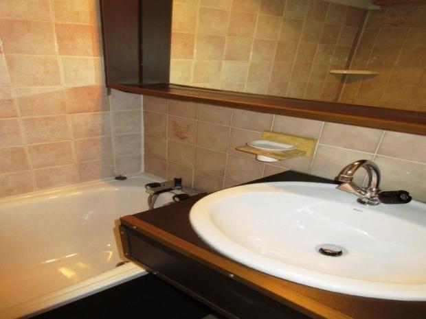 LE VERNON - Chamrousse