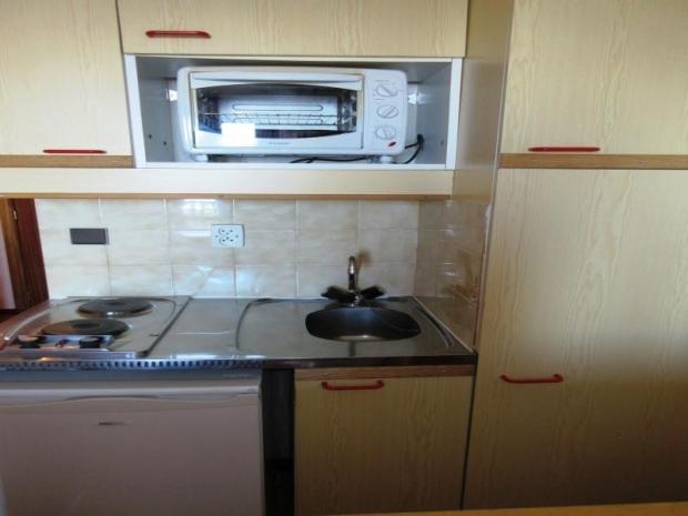 LE VERNON - Chamrousse