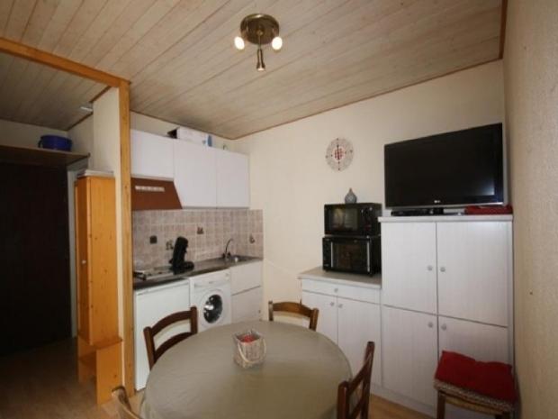 LALANNE - Saint Lary Soulan