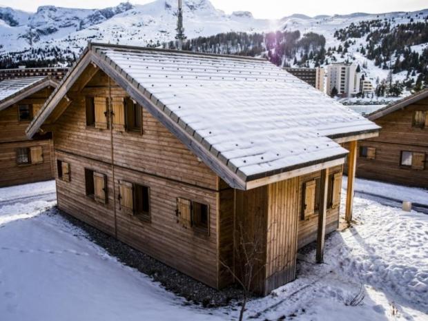 le Hameau du Puy - Superdévoluy