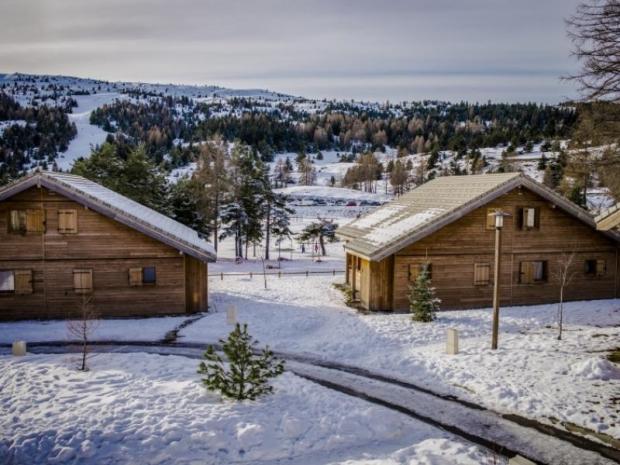 le Hameau du Puy - Superdévoluy
