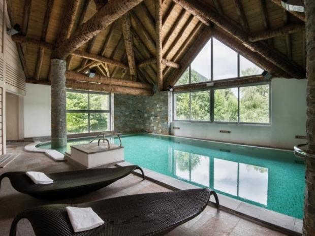 L'ardoisière - Saint Lary Soulan