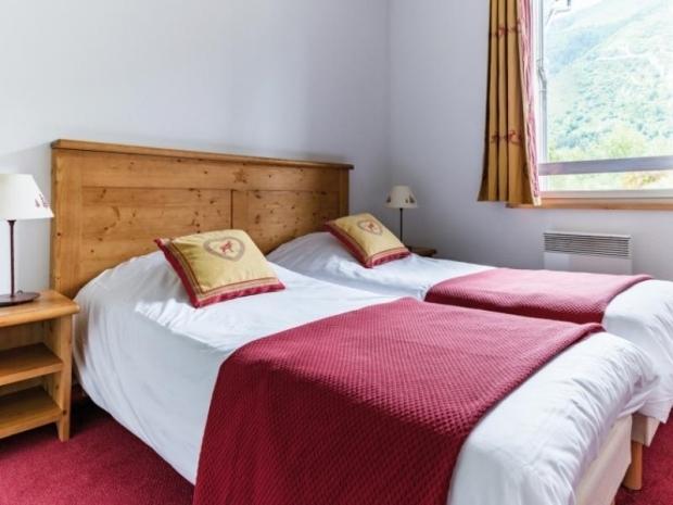 L'ardoisière - Saint Lary Soulan