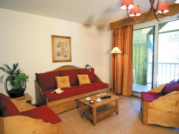 L'ardoisière - Saint Lary Soulan