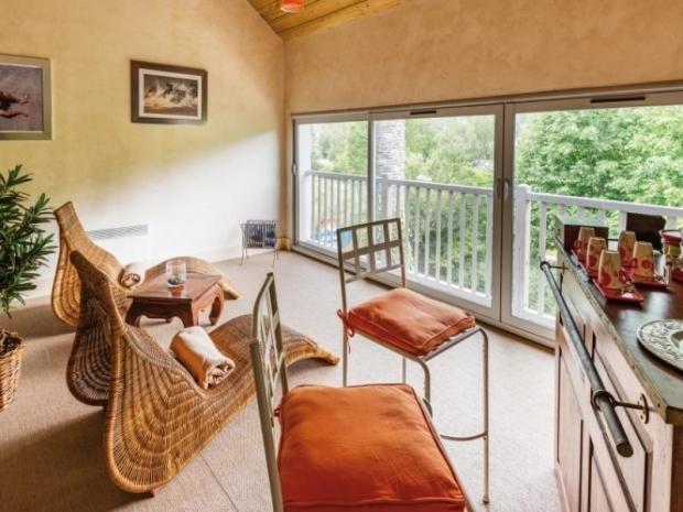 L'ardoisière - Saint Lary Soulan