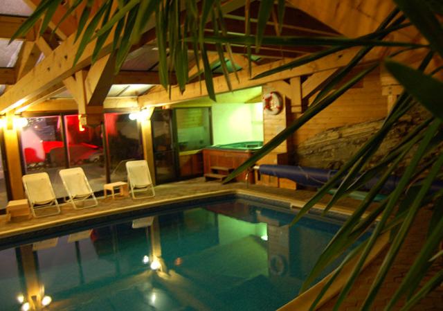 Résidence Hôtel Les Côtes - Morzine