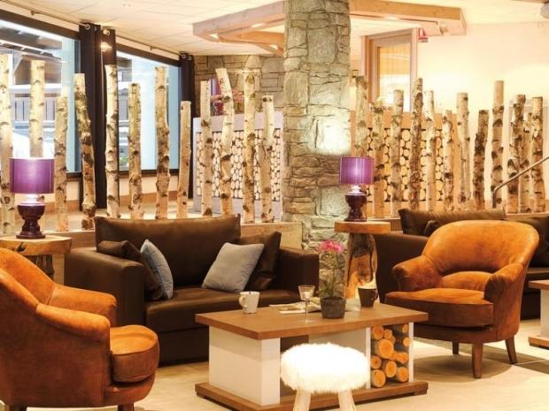 Lagrange Prestige Les Fermes Emiguy - Les Gets