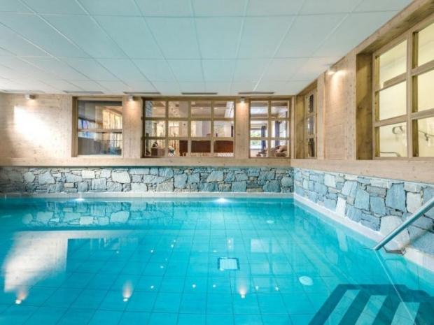 Lagrange Prestige Les Fermes Emiguy - Les Gets