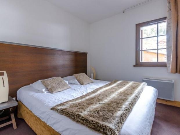 Lagrange Prestige Les Fermes Emiguy - Les Gets