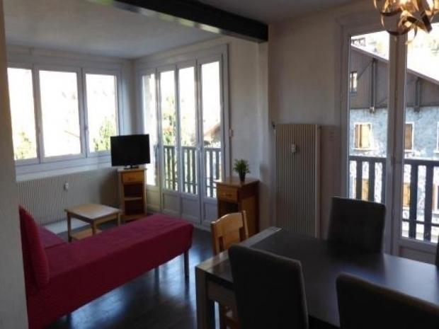 ROCHAIL - Les Deux Alpes Venosc