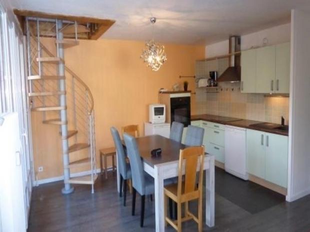 ROCHAIL - Les Deux Alpes Venosc