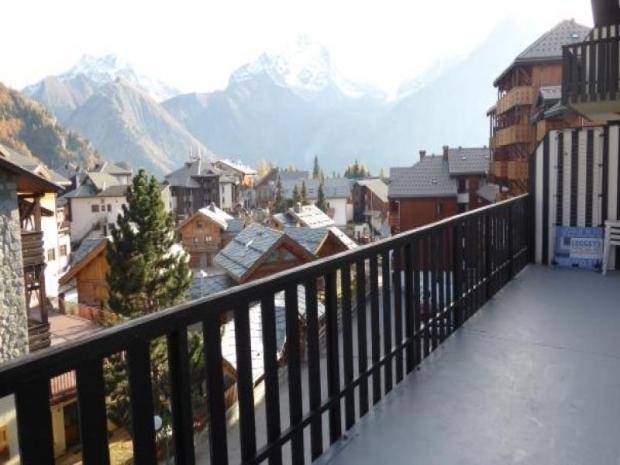 ROCHAIL - Les Deux Alpes Venosc