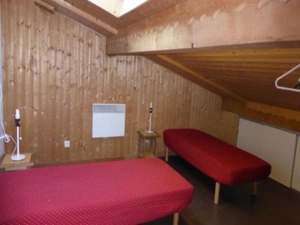 ROCHAIL - Les Deux Alpes Venosc