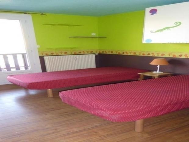 ROCHAIL - Les Deux Alpes Venosc