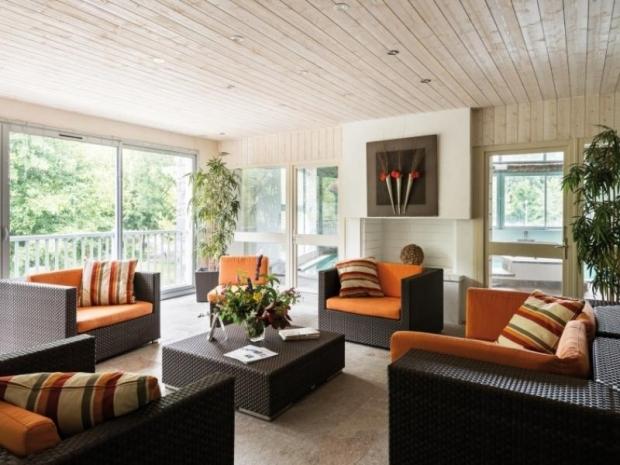 L'ardoisière - Saint Lary Soulan