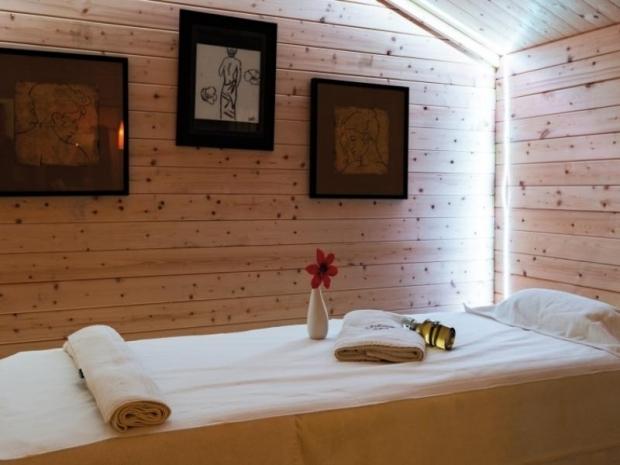 L'ardoisière - Saint Lary Soulan