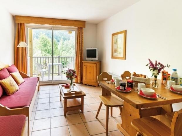 L'ardoisière - Saint Lary Soulan