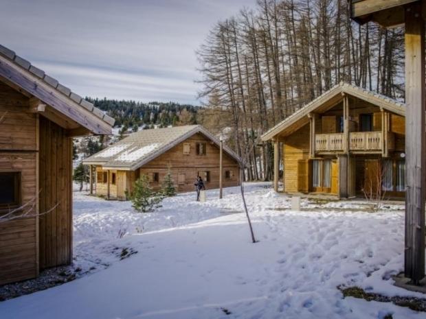 le Hameau du Puy - Superdévoluy