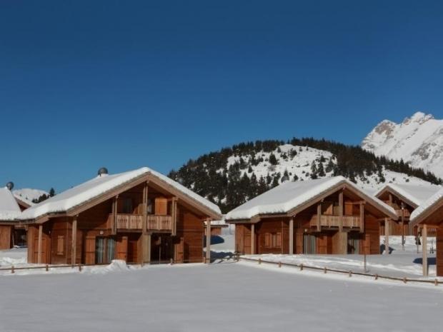 le Hameau du Puy - Superdévoluy