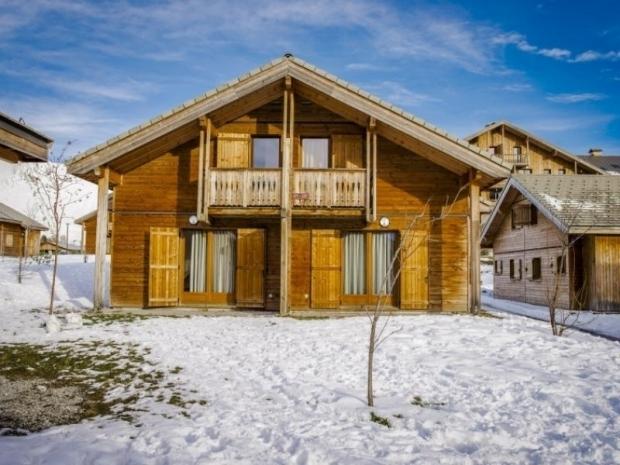 le Hameau du Puy - Superdévoluy