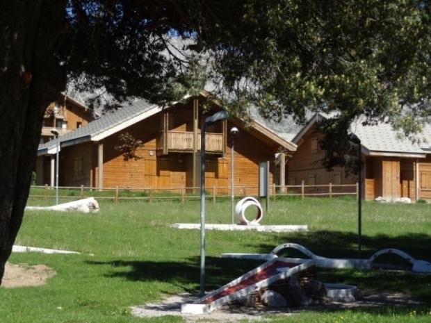le Hameau du Puy - Superdévoluy