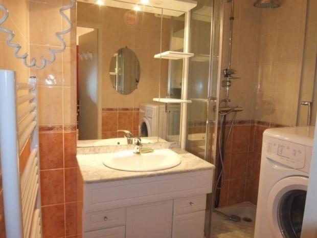 Les Mousquetons - La Toussuire