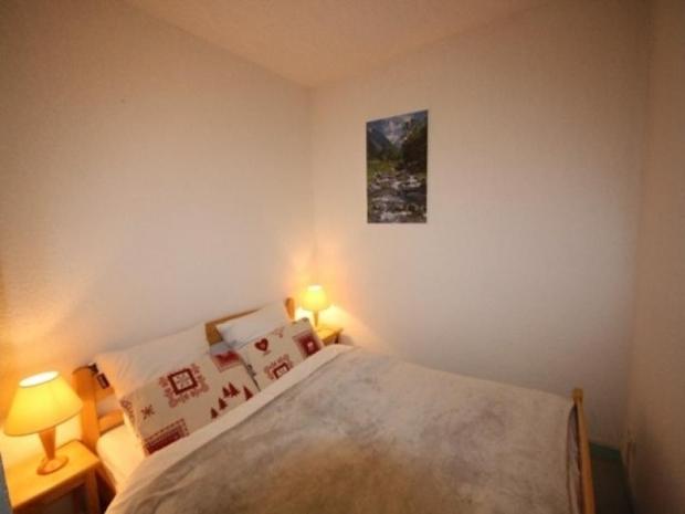 PORTES DU SOLEIL B - Saint Lary Soulan