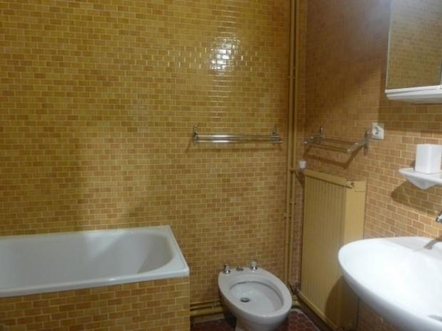 Appartement Le Curling B - Tignes Val Claret