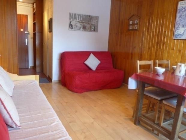 Appartement Le Curling B - Tignes Val Claret
