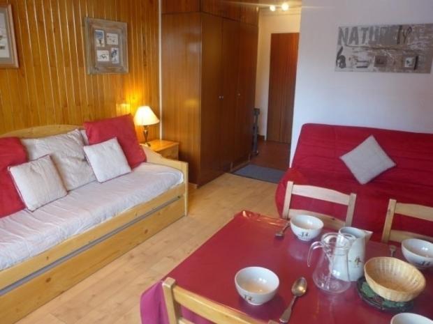 Appartement Le Curling B - Tignes Val Claret