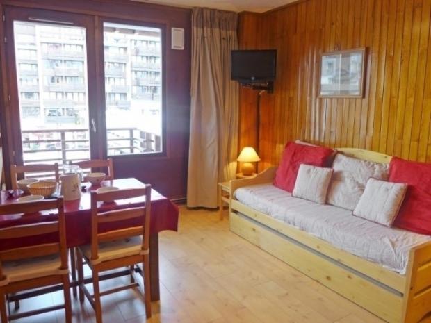 Appartement Le Curling B - Tignes Val Claret