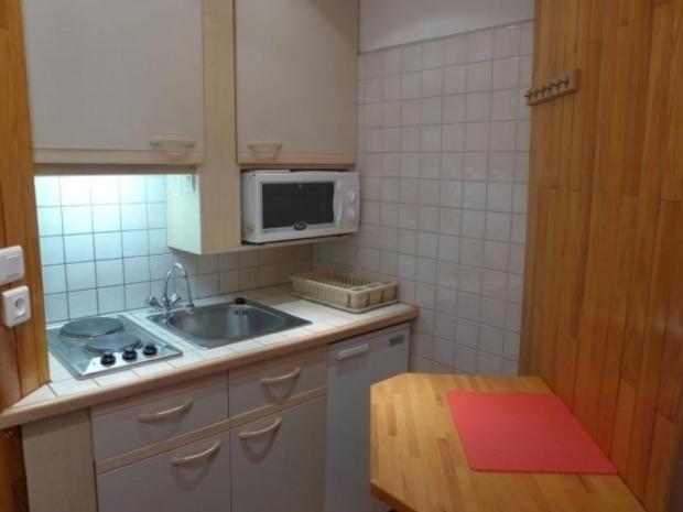 Appartement Le Curling B - Tignes Val Claret