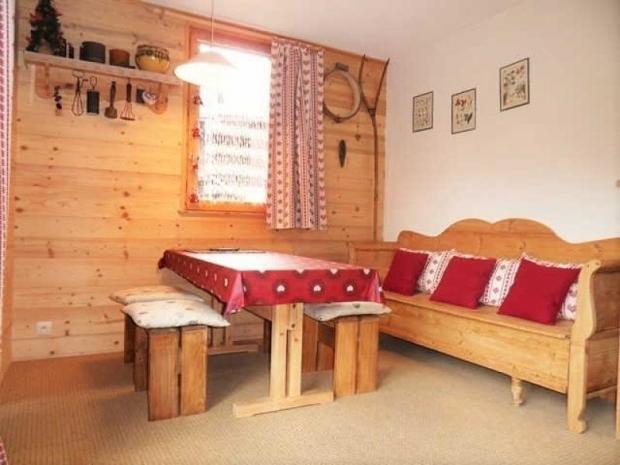 LES AVRIERES BAS - Plagne - Montchavin 