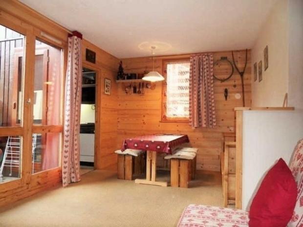 LES AVRIERES BAS - Plagne - Montchavin 