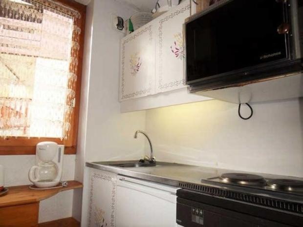 LES AVRIERES BAS - Plagne - Montchavin 