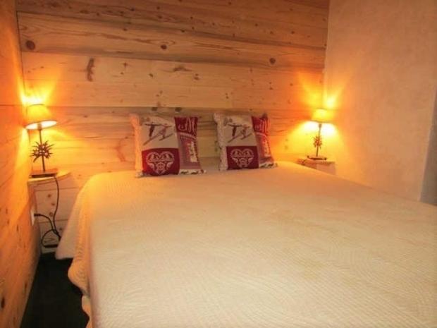 LES AVRIERES BAS - Plagne - Montchavin 