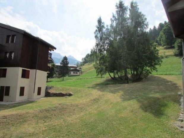 LES AVRIERES BAS - Plagne - Montchavin 