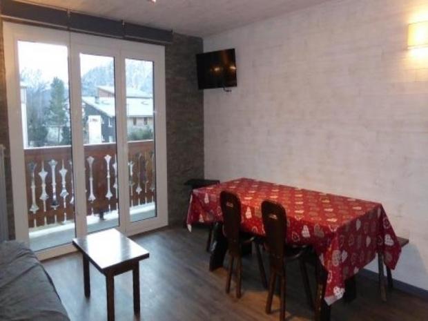 MYOSOTIS B - Les Deux Alpes Venosc