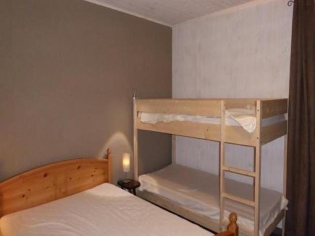 MYOSOTIS B - Les Deux Alpes Venosc