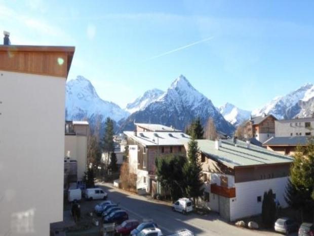 MYOSOTIS B - Les Deux Alpes Venosc