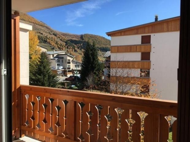 MYOSOTIS B - Les Deux Alpes Venosc