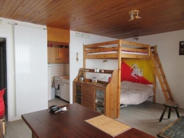 LES CYTISES - Chamrousse