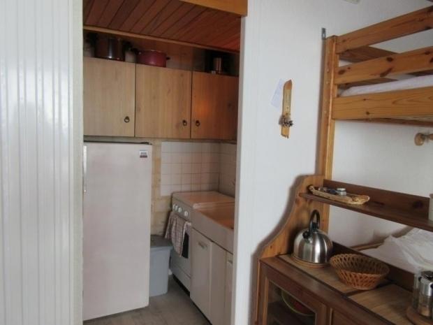 LES CYTISES - Chamrousse