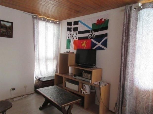 LES CYTISES - Chamrousse