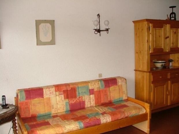 LES SEILLES - Châtel